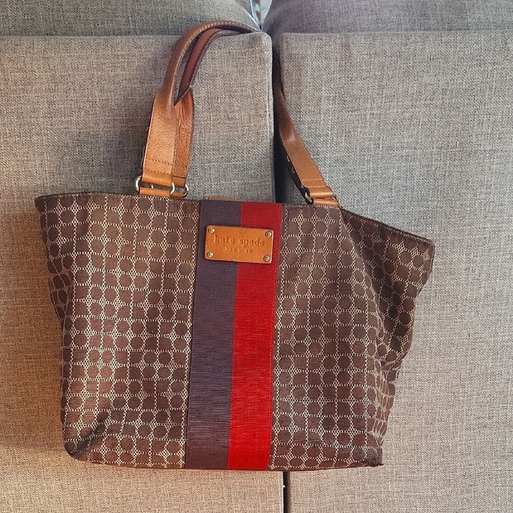 Free Shipping - Kate Spade Tote